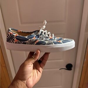 Vans Authentic “Tropic Havana”